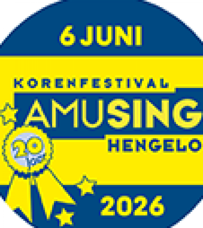 Amusing Hengelo